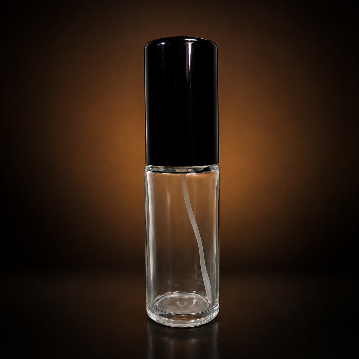 Glossy Black