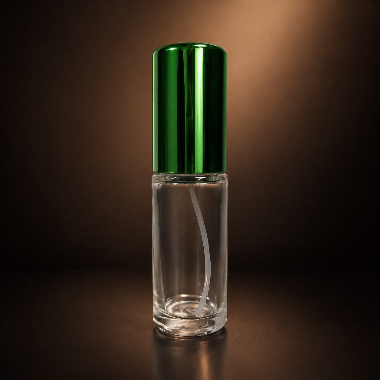 Glossy Green