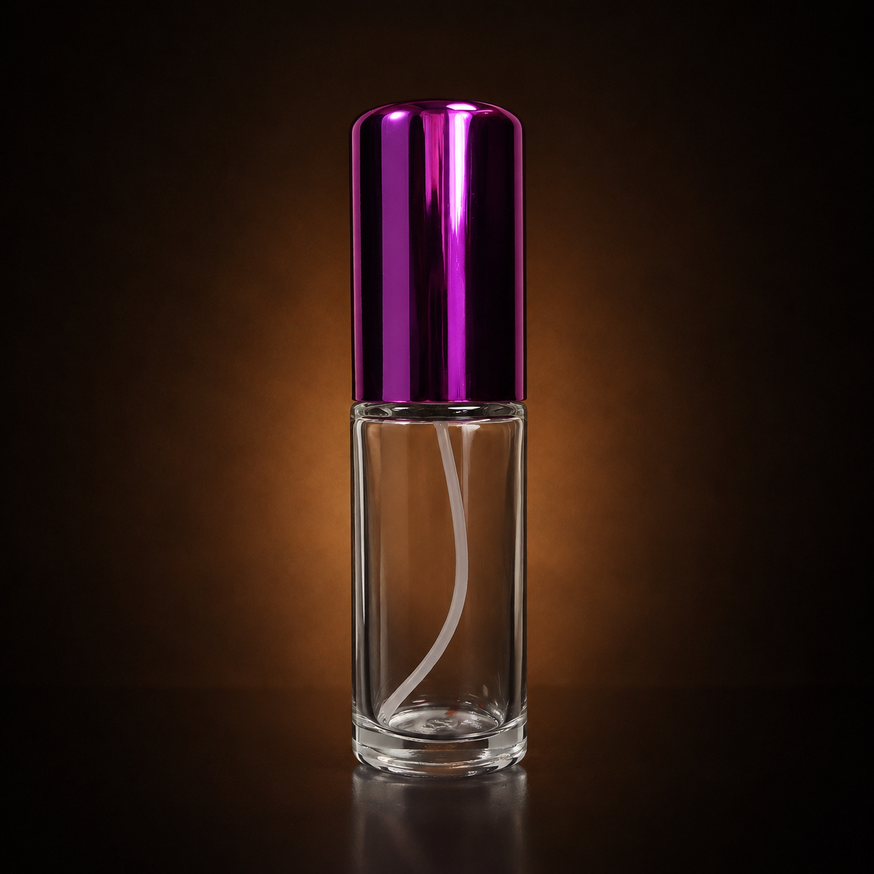 Glossy Purple