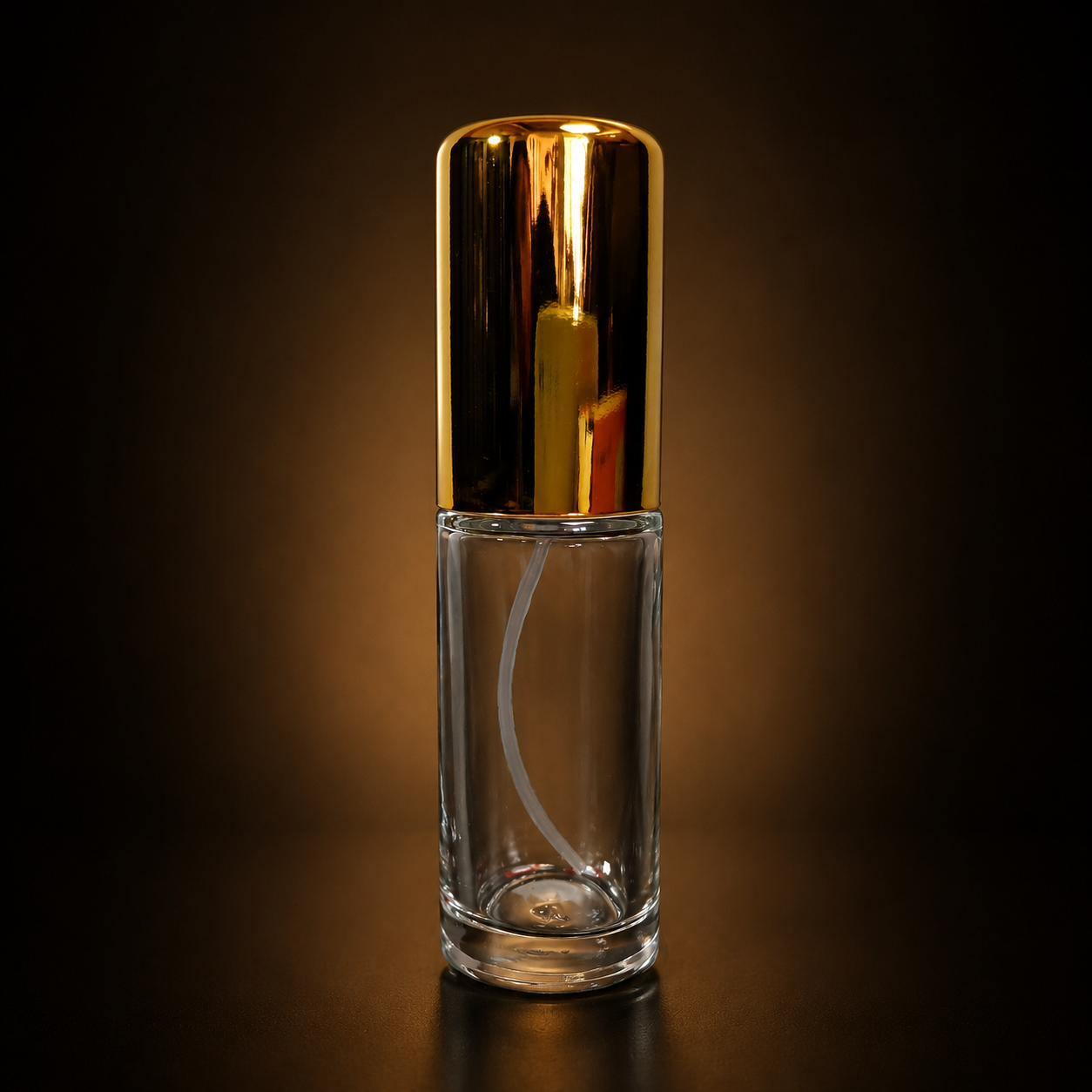 Glossy Yellow