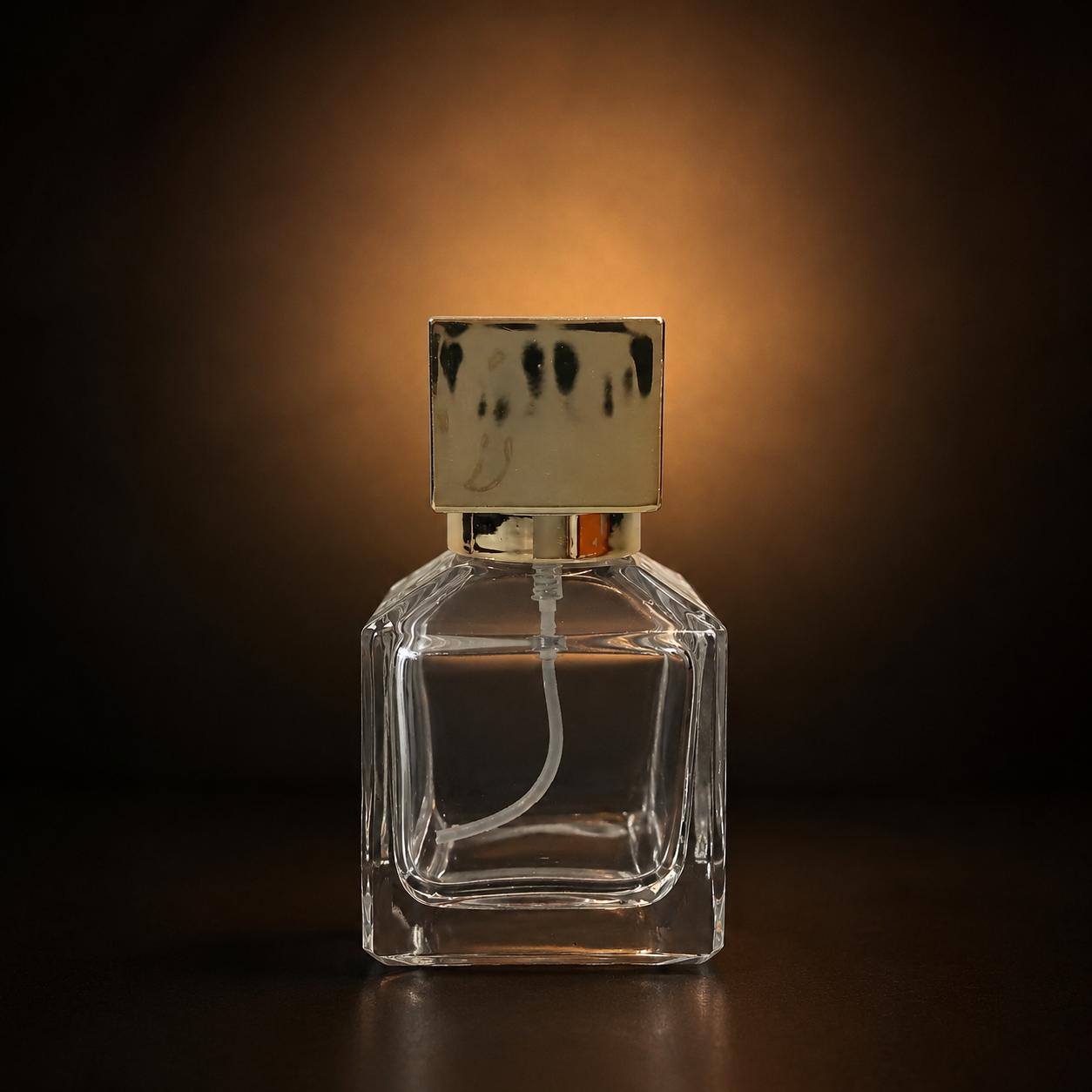 Cube Gold