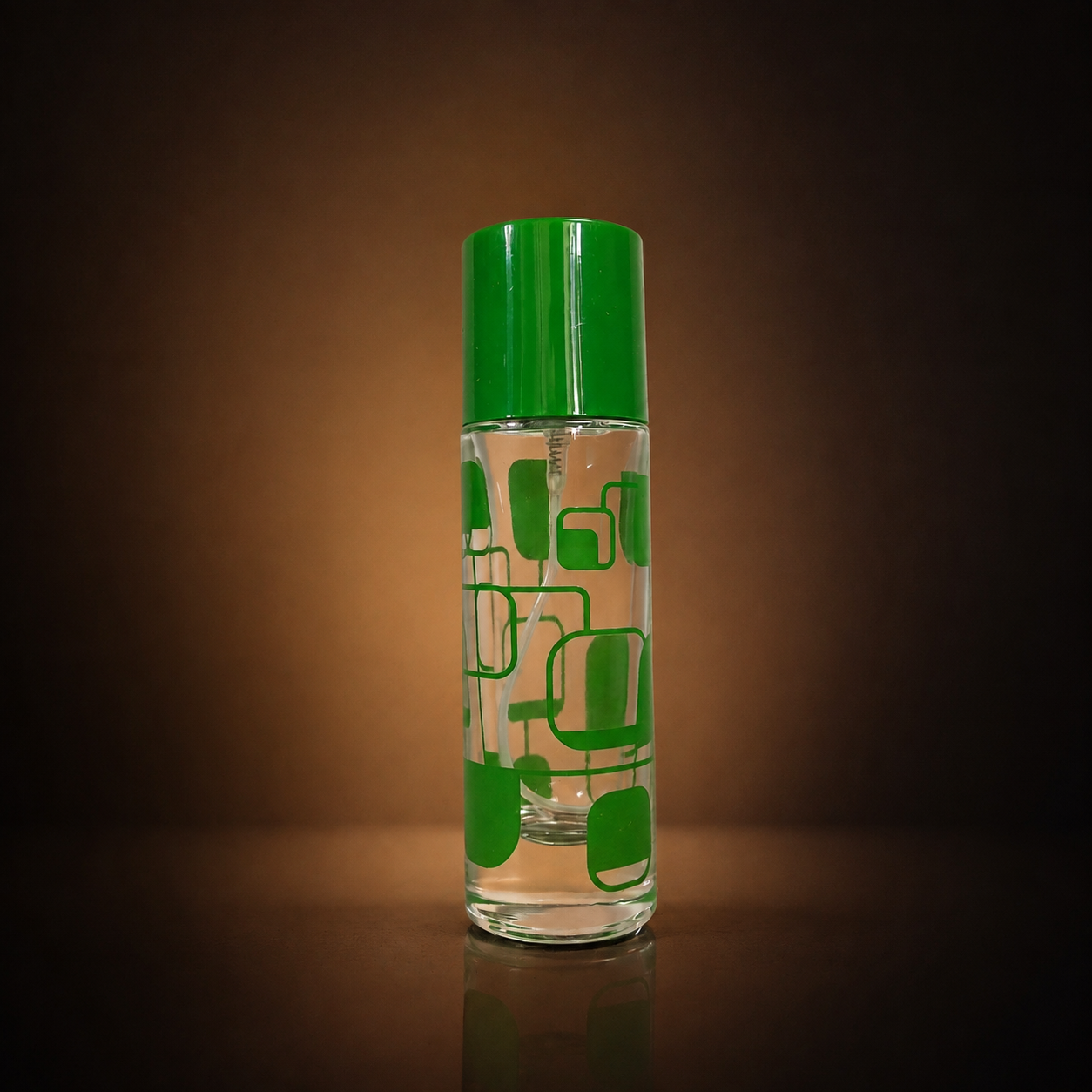 Pattern Green