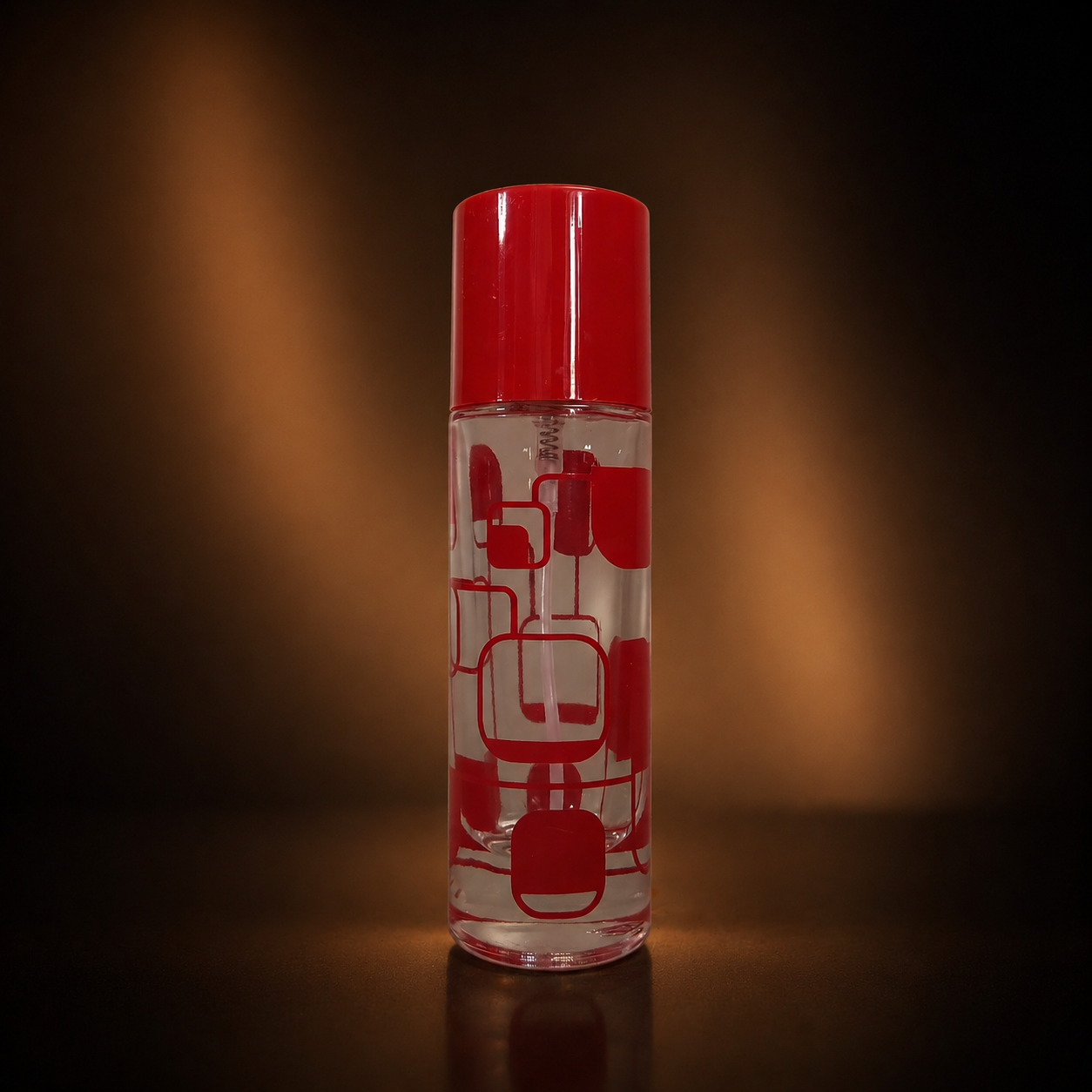 Pattern Red
