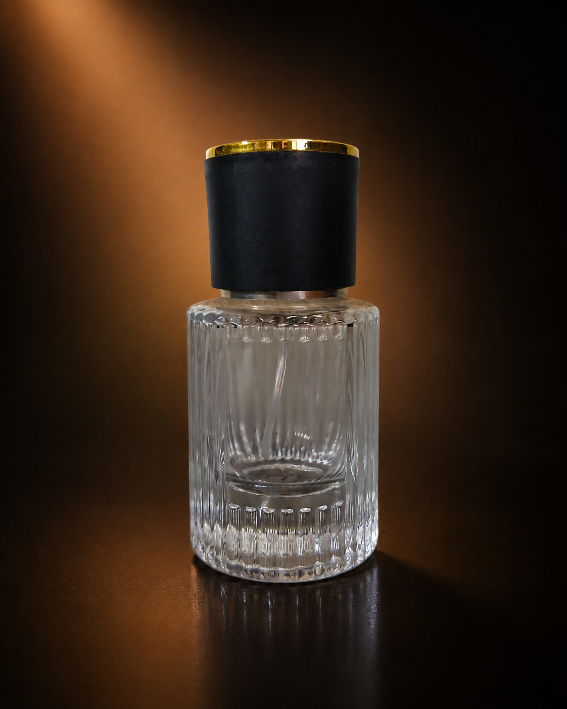 Tube Black