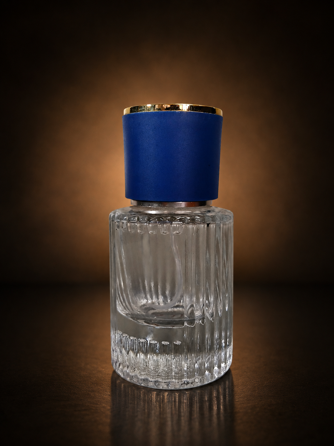 Tube Blue