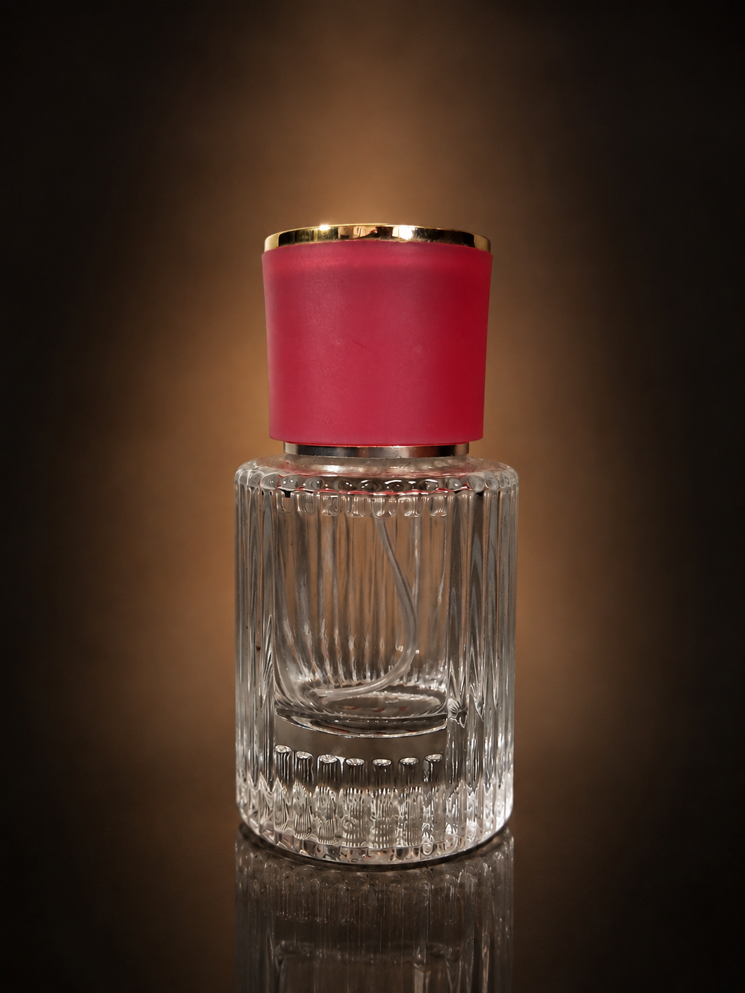 Tube Red