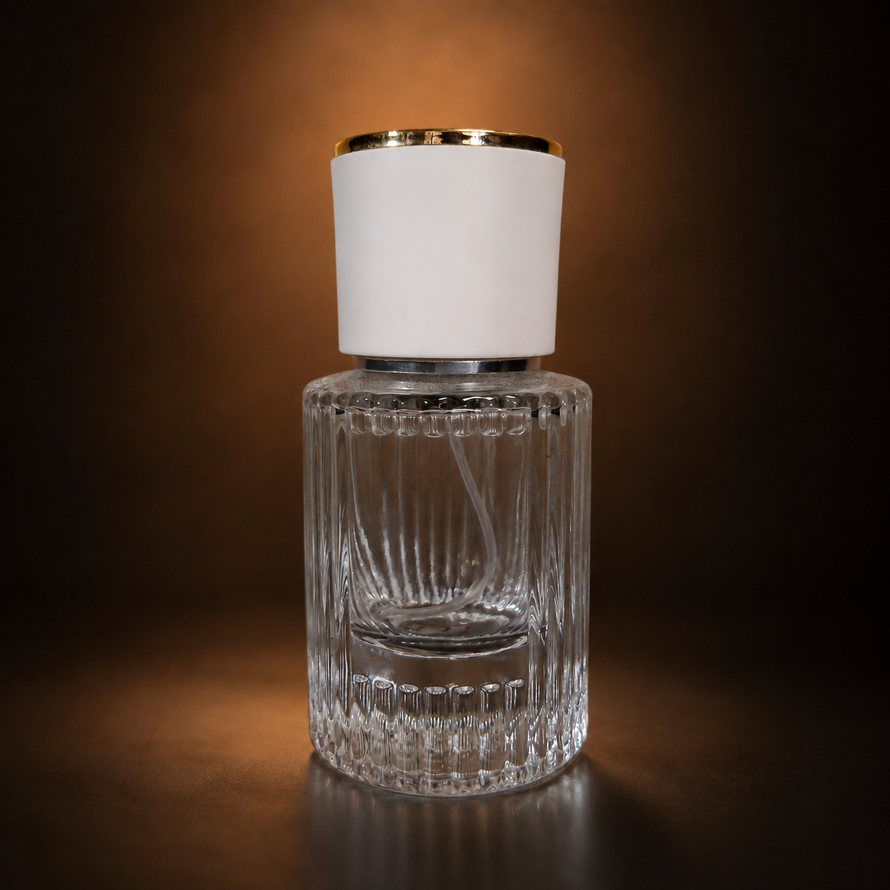 Tube White
